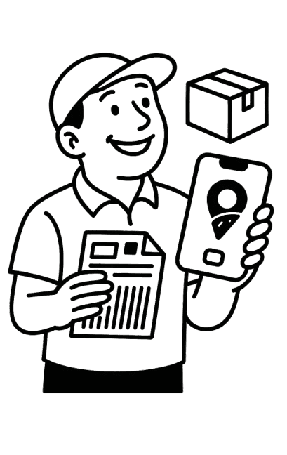 FlexMesh driver